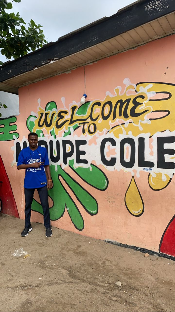 2024 Modupe Cole Memorial